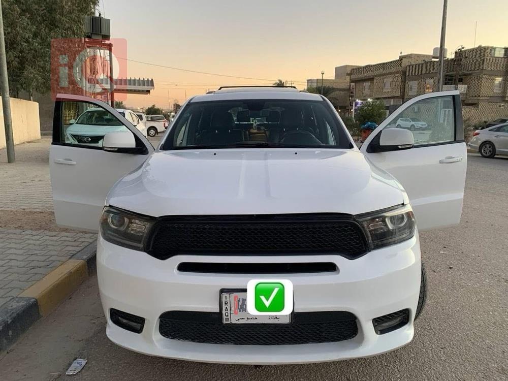 دودج دورانجو